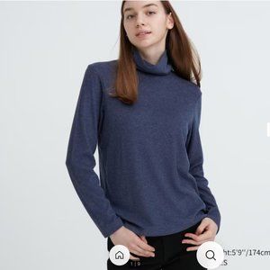 Uniqulo Sweater Turtleneck